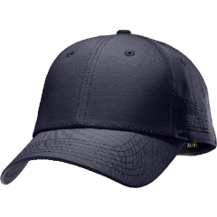 Under Armour Friend or Foe STR Cap in Dark Navy Blue - Medium/Large