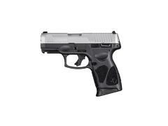 Taurus G3C 9mm 10+1 3.20" Pistol in Black - 1G3C9392X10