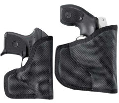 Desantis Gunhide Nemesis Right-Hand Pocket  Holster for Beretta Nano in Black (3.07") - N38BJV5ZO