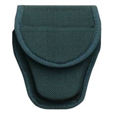 Bianchi Covered Cuff Case Covered in Black Textured Accumold Trilaminate - 17390