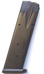 Mec Gar .40 S&W 13-Round Steel Magazine for Sig Sauer P226 - MGP2264013AFC