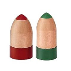 CVA 50 Cal Aero Tip 295 Grain 15/Pack AC1595AT