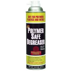 Shooters Choice Firearm Degreaser PSQ12