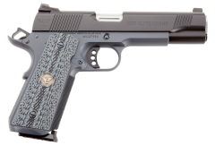 Wilson Combat 1911 9mm 8+1 5" 1911 in Grey - CQB