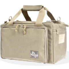 Maxpedition Compact Range Bag Waterproof Range Bag in Khaki - 0621K