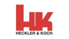 Heckler & Koch (HK) P30SK (V1) 9mm 10+1 3.27" Pistol in Blued - 730901KLE-A5