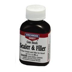 Birchwood Casey Gun Stock Filler & Sealer 23323