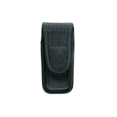 Bianchi Single Magazine Pouch Magazine Pouch in Black - 18200