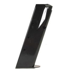 Mec Gar 9mm 17-Round Steel Magazine for CZ 75B - MGCZ7517AFC