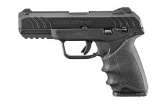 Ruger Security-9 9mm 10+1 4" Pistol in Black - 3819