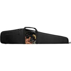 Bulldog Cases 48" Black Rifle Case w/3D Camo Panel BD210