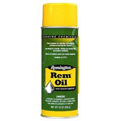 Remington Gun Lubricant 10 ounce can 24027